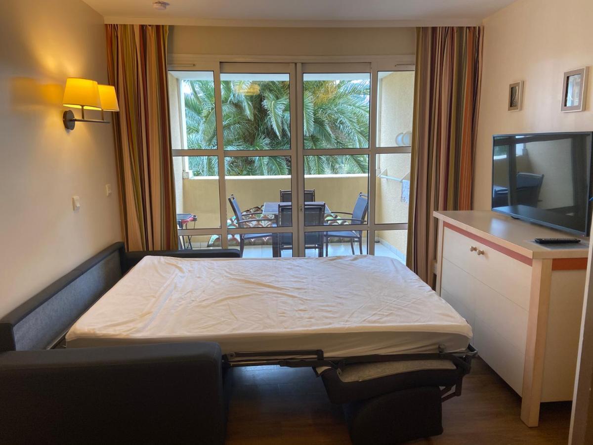 Apartment Cap Esterel *