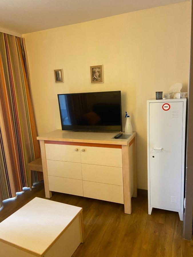 Cap Esterel Apartment *