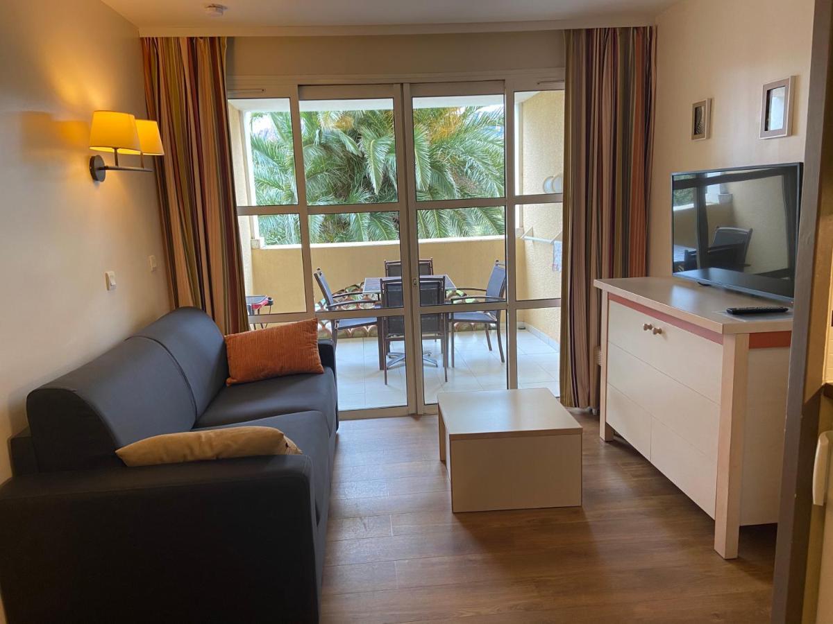 Cap Esterel Apartment