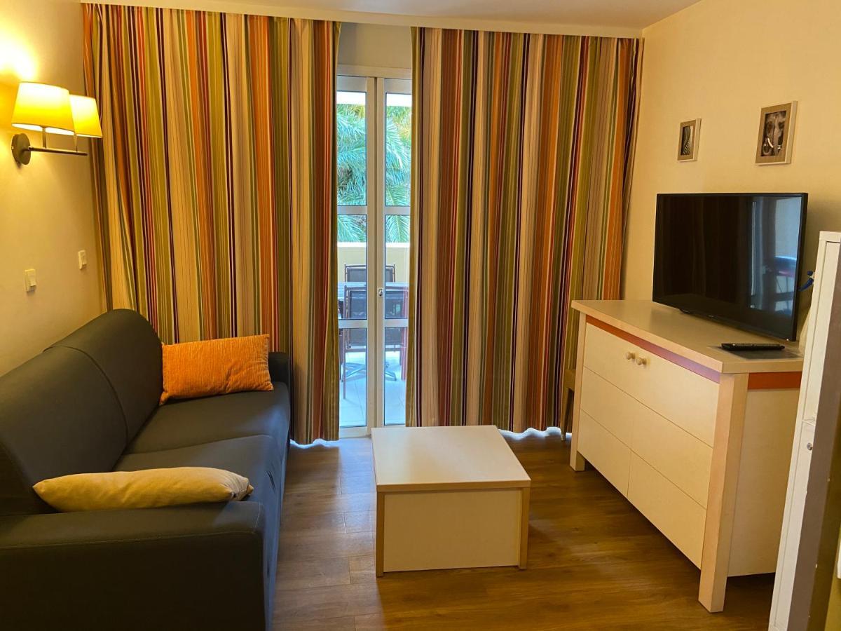 Apartment Cap Esterel Saint-Raphael (Var)