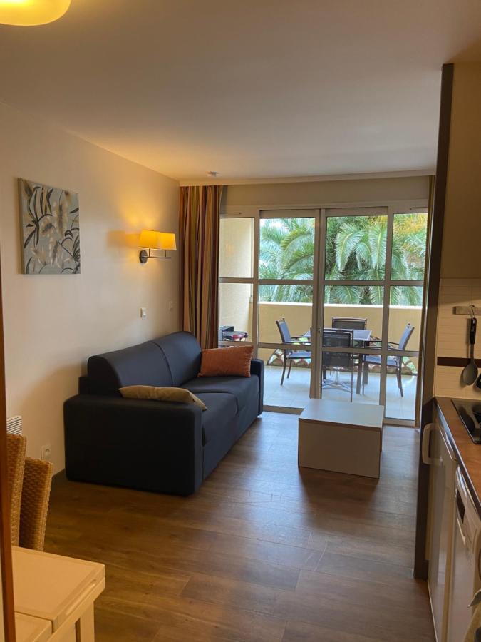 Apartment Cap Esterel Saint-Raphael (Var)