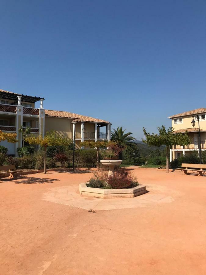 Cap Esterel Apartment *
