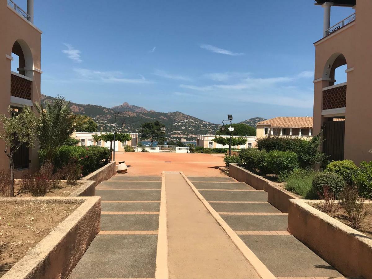 Apartment Cap Esterel Saint-Raphael (Var)
