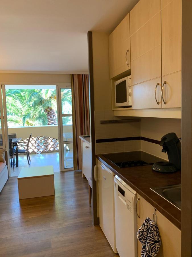 Apartment Cap Esterel *